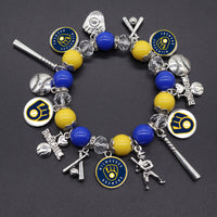 10 Milwaukee Brewers