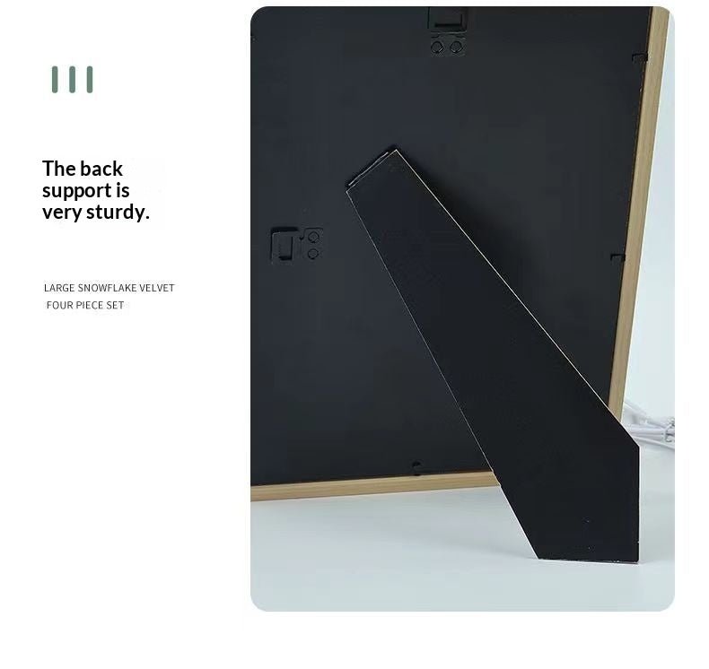 Night Light LED Pet Portrait - TaglyCharm