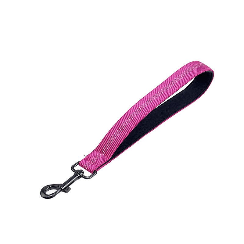 Short Leash for Walking Dogs To Prevent Punctures - TaglyCharm