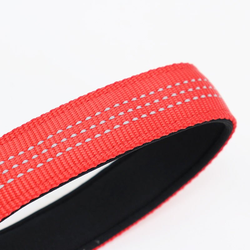 Short Leash for Walking Dogs To Prevent Punctures - TaglyCharm