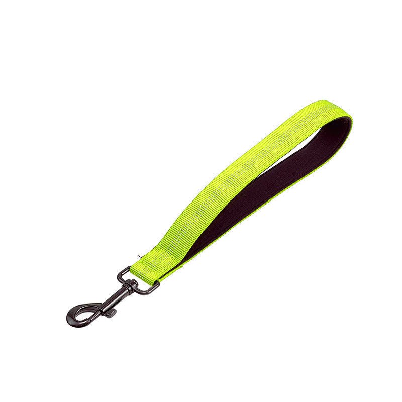 Short Leash for Walking Dogs To Prevent Punctures - TaglyCharm