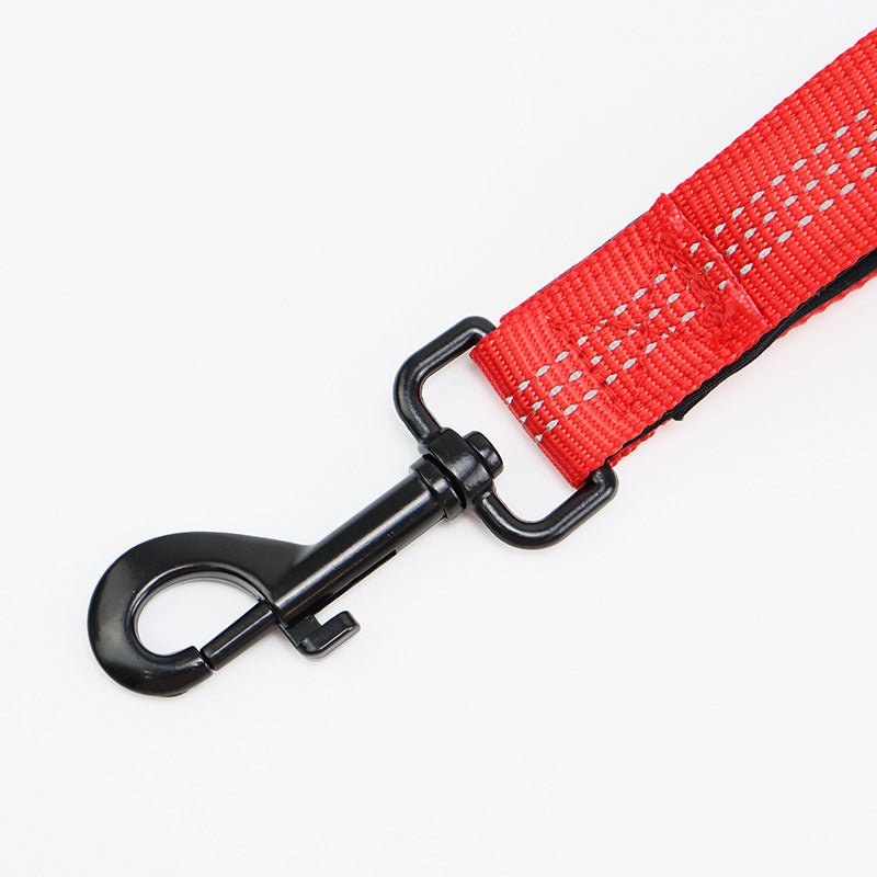 Short Leash for Walking Dogs To Prevent Punctures - TaglyCharm