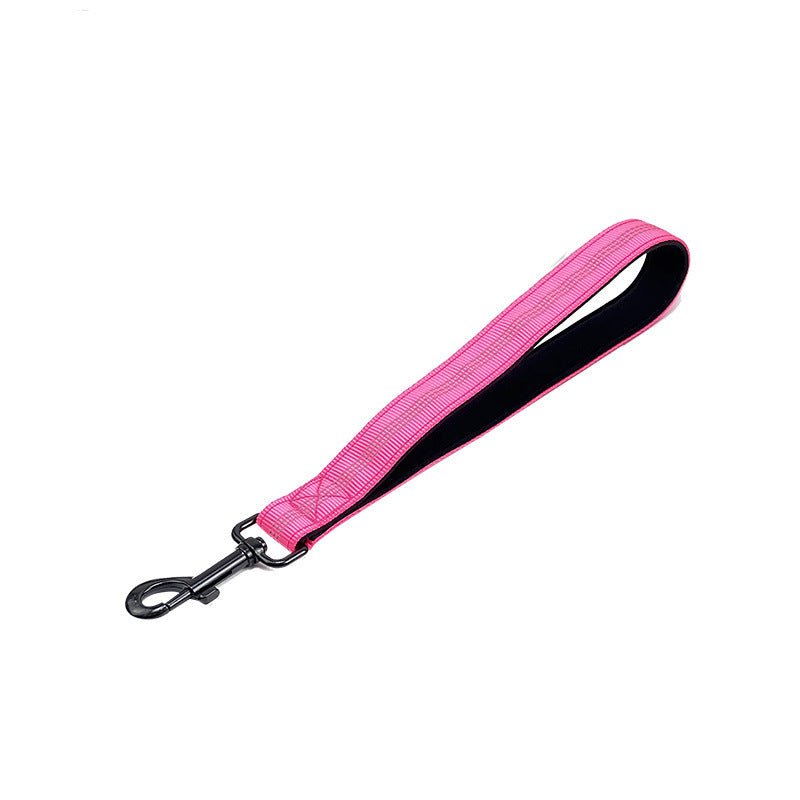 Short Leash for Walking Dogs To Prevent Punctures - TaglyCharm