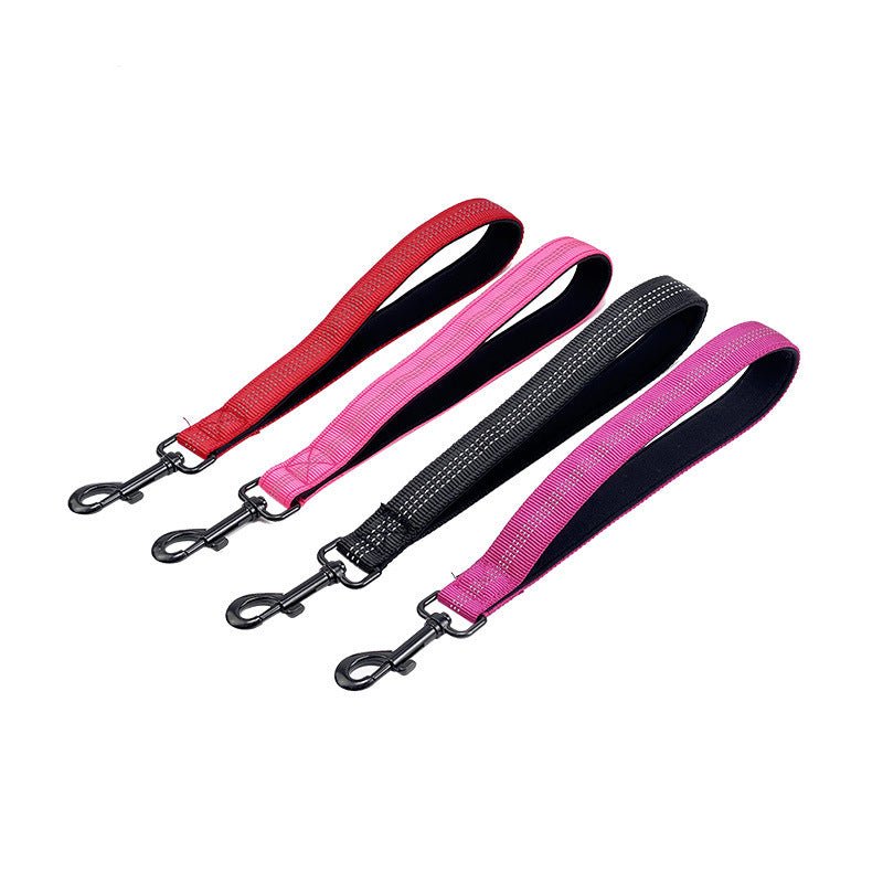 Short Leash for Walking Dogs To Prevent Punctures - TaglyCharm
