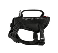 Tactical Cat Harness: Escape - Proof Vest with Control Handle - TaglyCharm