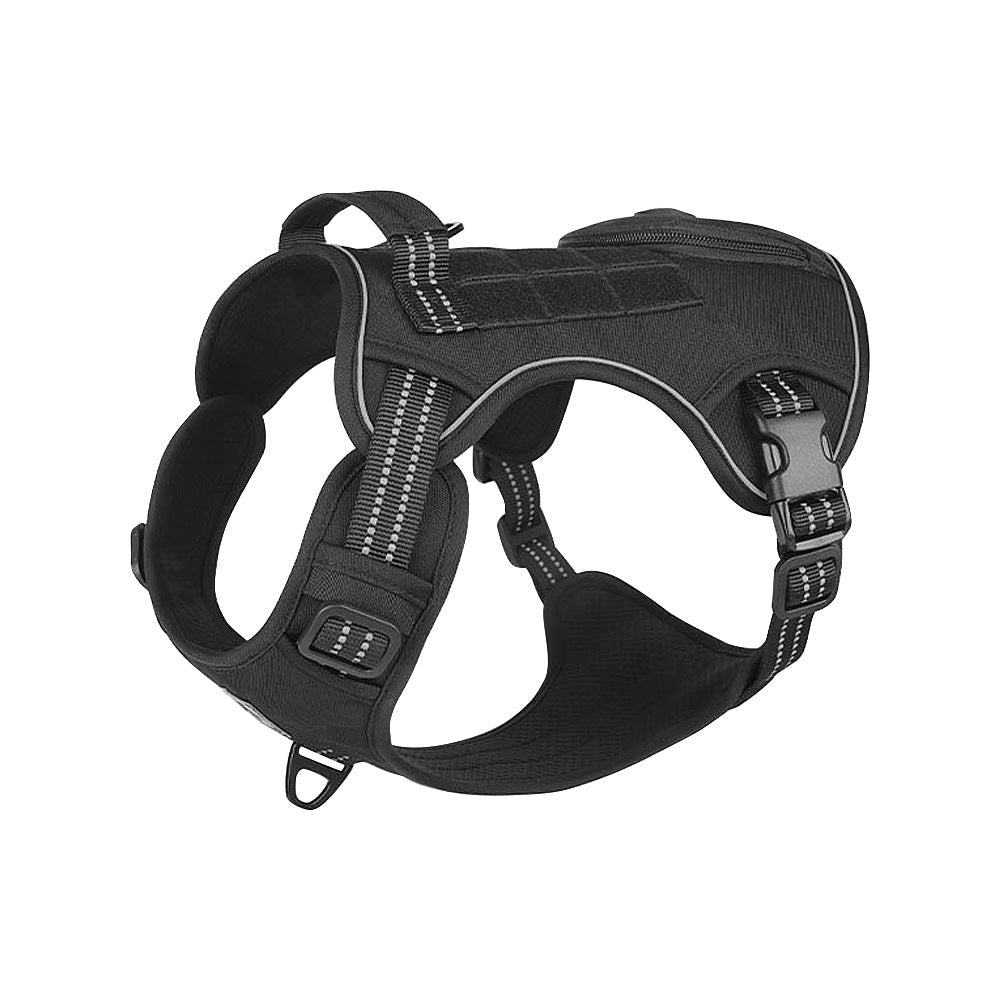 Vest - style Tactical Harness - TaglyCharm